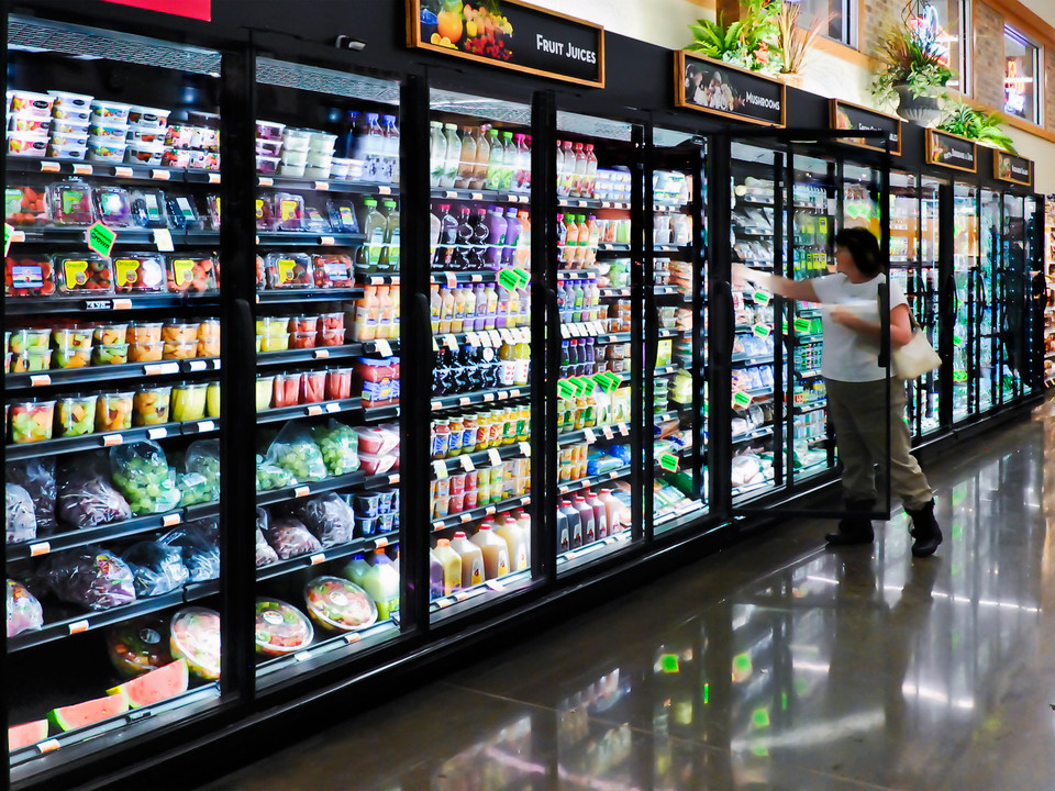 Why are hypermarkets switching to VRF?