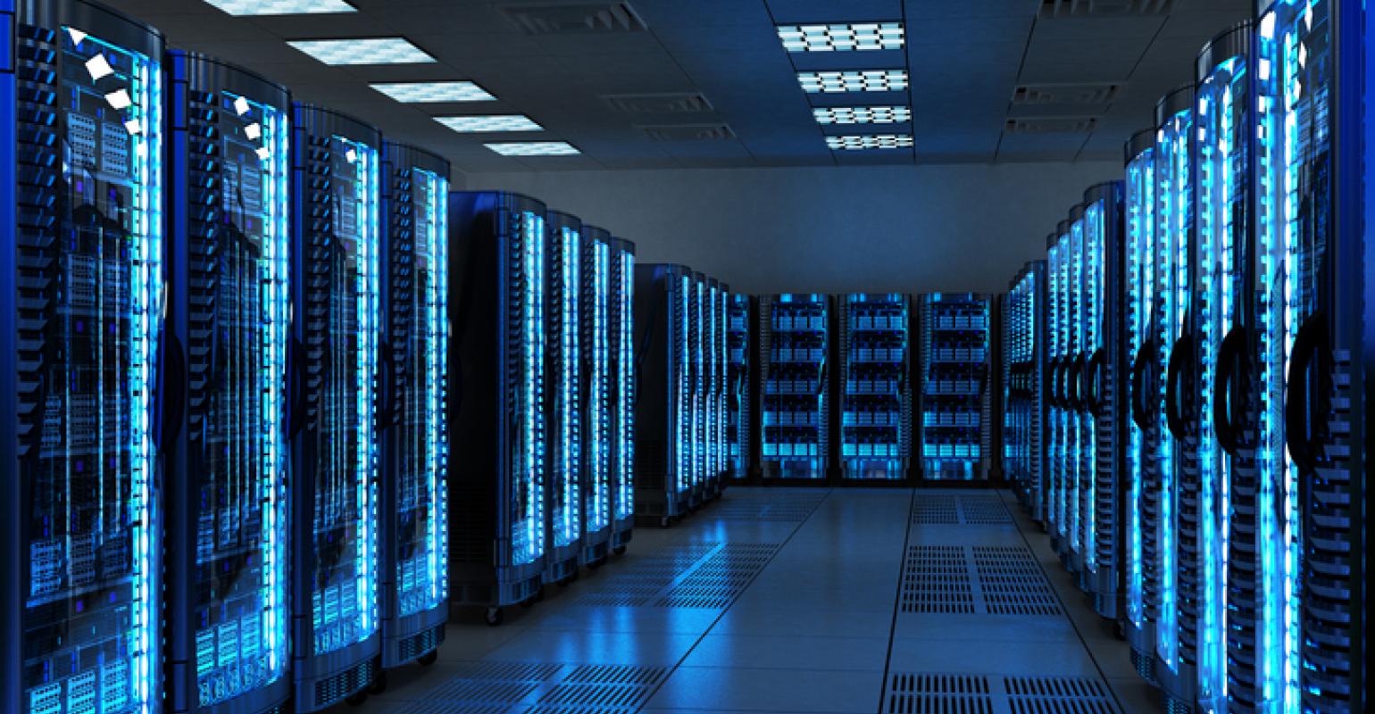 Data Centers Cooling